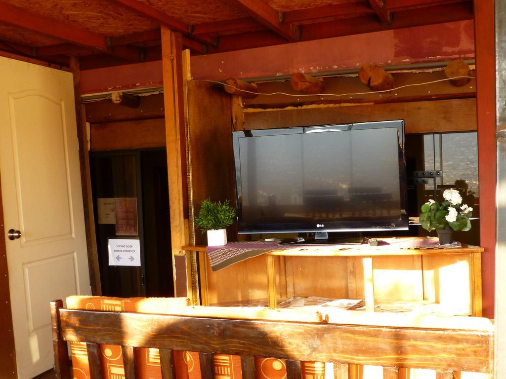 Welcome Cusco Hostel Exterior foto