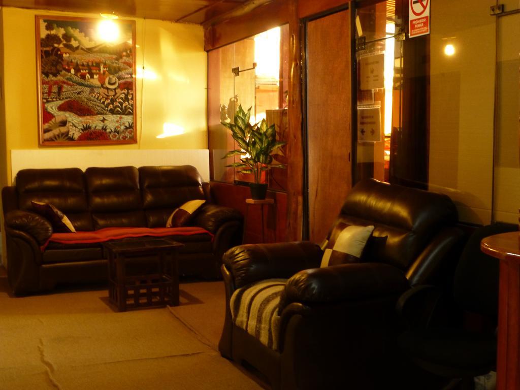 Welcome Cusco Hostel Exterior foto