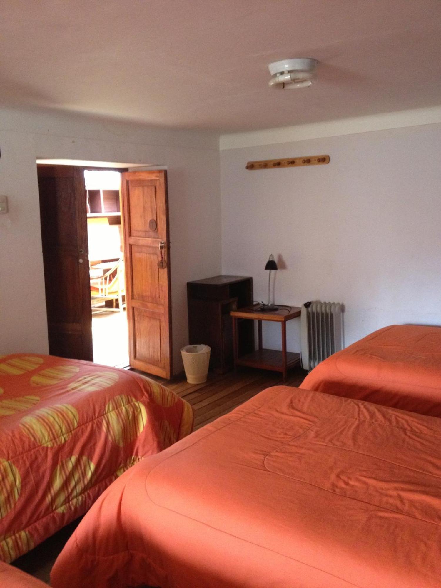 Welcome Cusco Hostel Exterior foto
