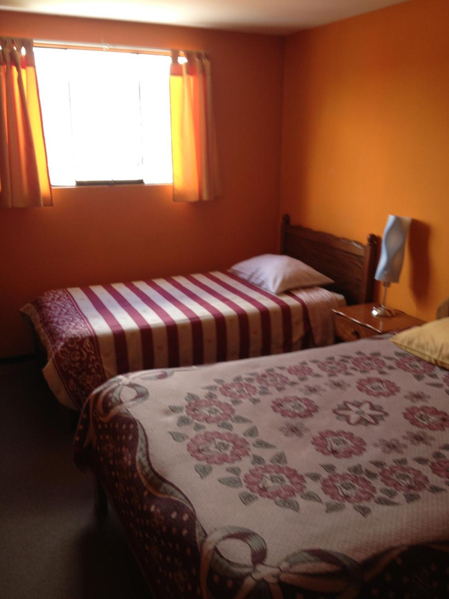 Welcome Cusco Hostel Exterior foto