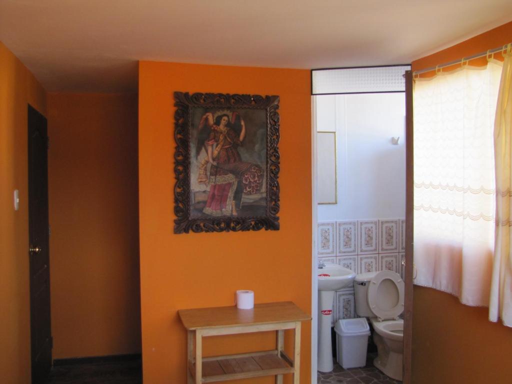Welcome Cusco Hostel Cameră foto