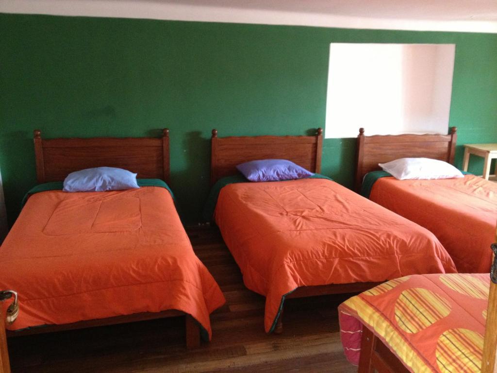 Welcome Cusco Hostel Cameră foto
