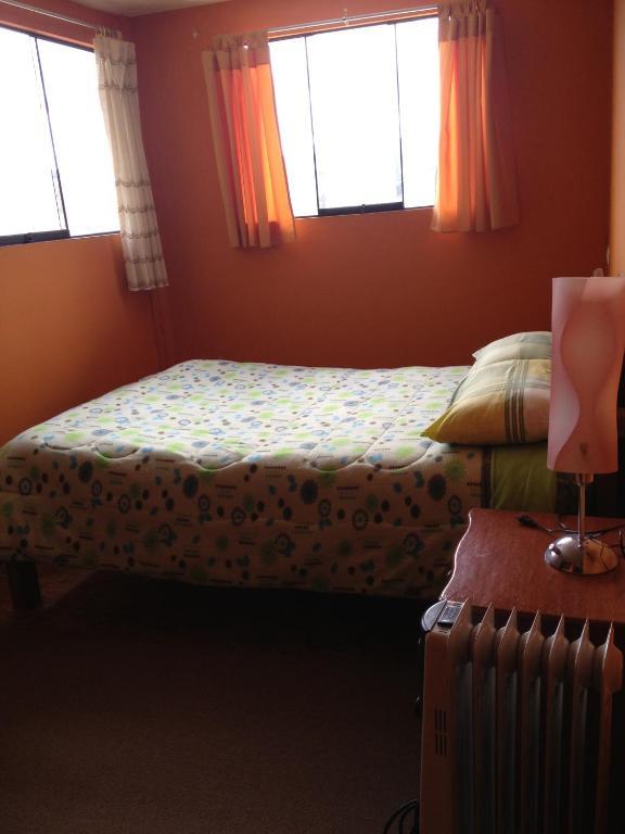 Welcome Cusco Hostel Cameră foto