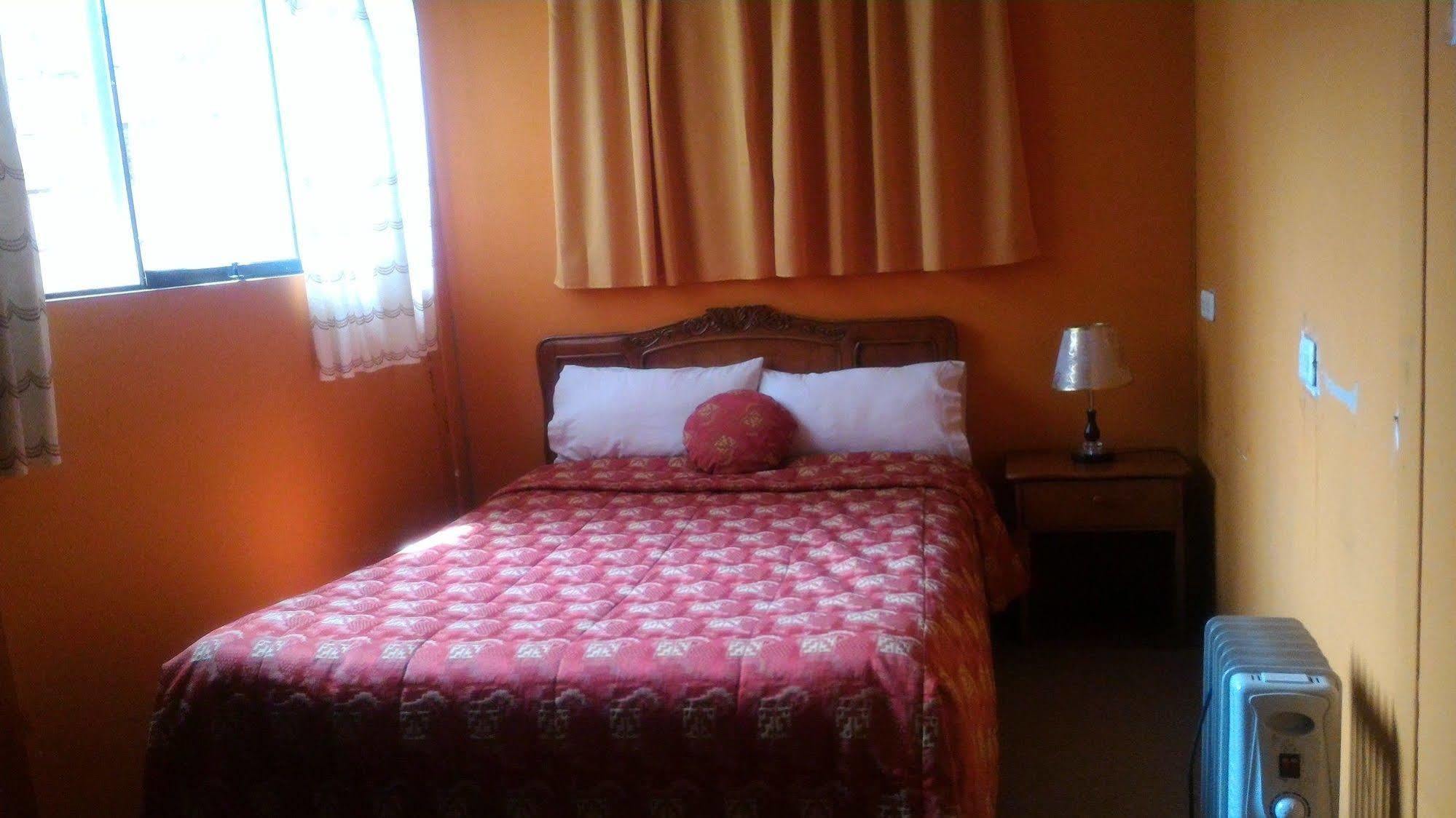 Welcome Cusco Hostel Exterior foto