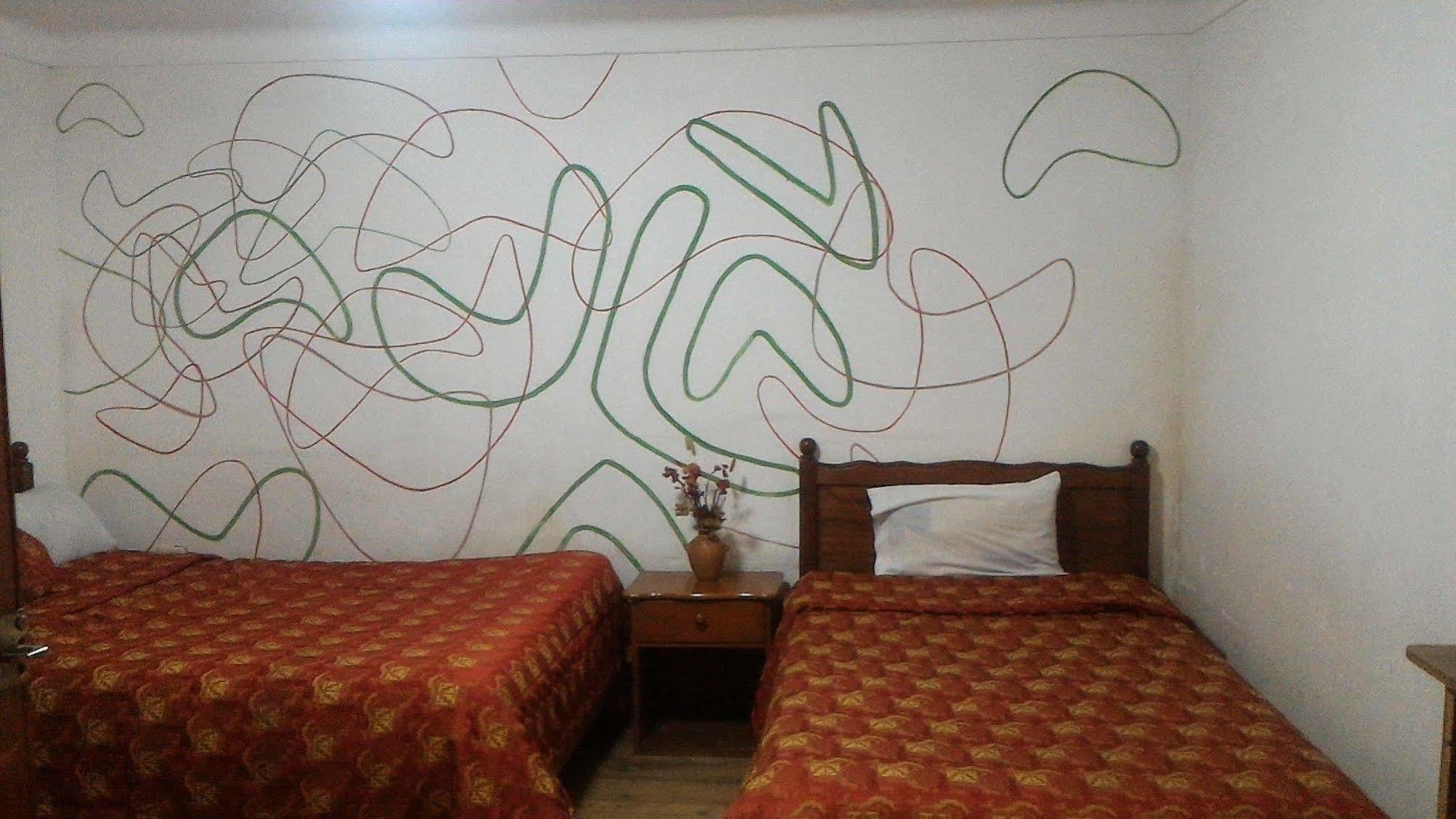 Welcome Cusco Hostel Exterior foto
