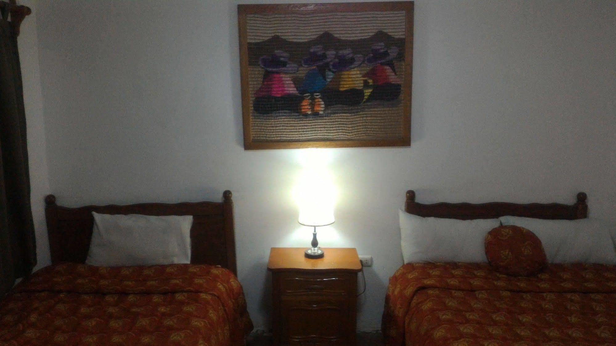Welcome Cusco Hostel Exterior foto